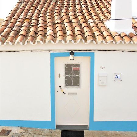 Alma D'Outeiro Villa Monsaraz Exterior foto