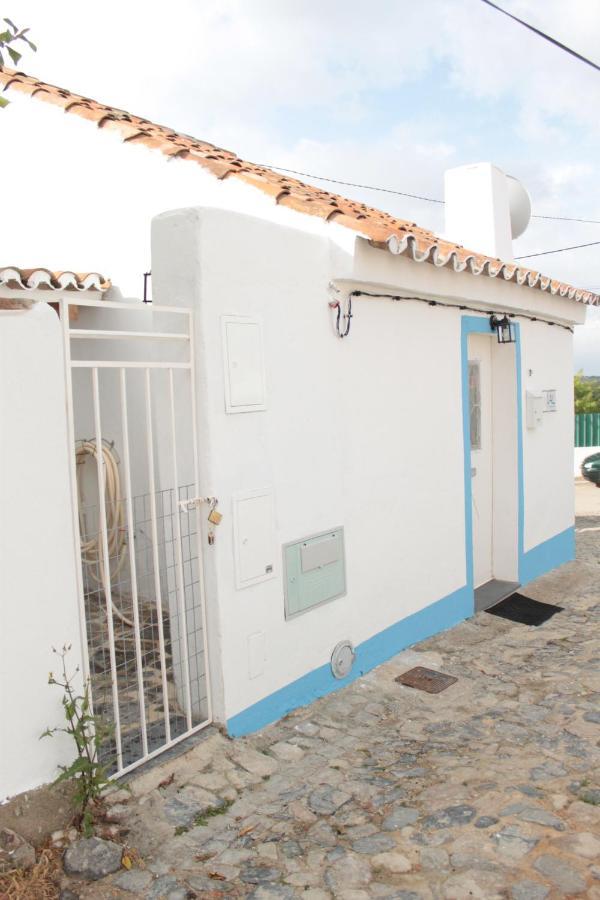 Alma D'Outeiro Villa Monsaraz Exterior foto